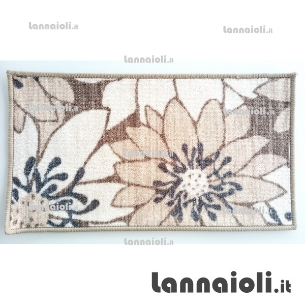 TAPPETO TABA CM.40X70 